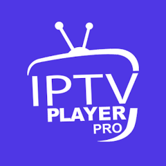 IPTV Smarters Pro logo